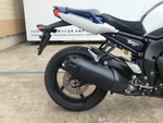 �������� �� ������ �������� Yamaha FZ1 Fazer GT 2012 ���� 17